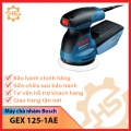 Máy chà nhám bosch GEX 125-1AE 125MM - 250W MÃ 06013875K0