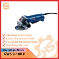 Máy mài góc Bosch GWS 9-100 P mã 06013965K0