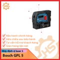 Máy cân mực laser tia xanh Bosch GPL 5 G mới mã 0601066P00