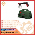 Máy phun xịt rửa áp lực cao Bosch EasyAquatak 100 mã 06008A7EK0