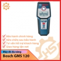 Máy dò đa năng Bosch GMS 120 mã 0601081000