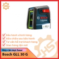 Máy cân mực laser tia xanh Bosch GLL 30 G 0601063V80