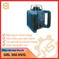 Máy cân mực Bosch GRL 300 HVG 0601061703