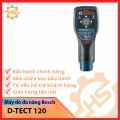 Máy dò đa năng Bosch D-TECT 120 mã 06010813K0