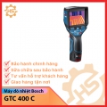 Máy dò nhiệt Bosch GTC 400 C