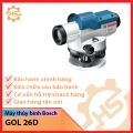 Máy thủy bình Bosch GOL 26D  0601068000