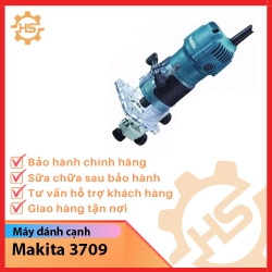 Máy đánh cạnh Makita 3709