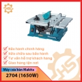 Máy cưa bàn Makita 2704 (1650W)