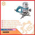 Máy phay Makita 3600H 