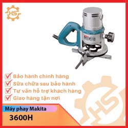 Máy phay Makita 3600H 