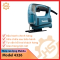  Máy cưa lọng Makita Model 4326