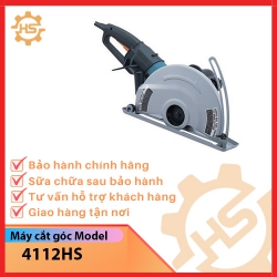 Máy cắt góc Model 4112HS