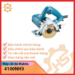 Máy cắt đá Makita 4100NH3 (1200W)