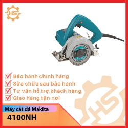 Máy cắt Makita Model 4100NH