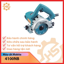  Máy cắt Makita Model 4100NB