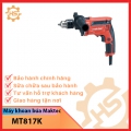 Máy khoan búa Maktec MT817K