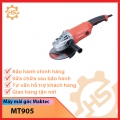 Máy mài góc Maktec MT905
