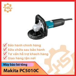 Máy bào bê tông Makita PC5010C