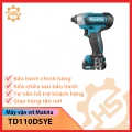 Máy vặn vít dùng pin Makita TD110DSYE