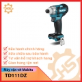 Máy vặn vít dùng pin Makita TD111DZ