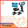Máy siết bu lông dùng pin Makita TW140DSAE