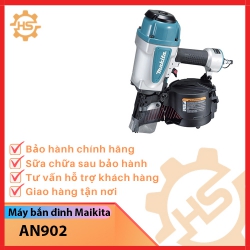 Máy bắn đinh công nghiệp Makita AN902