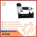Súng bắn đinh Makita AF504Z (Đen bạc):