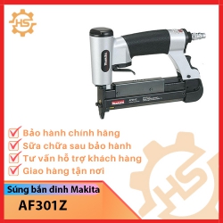 Súng bắn đinh dùng hơi Makita AF301Z