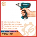 Máy siết bu lông dùng pin Makita TW141DZ