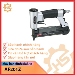 Máy bắn đinh Makita AF201Z