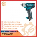 Máy siết bu lông dùng pin Makita TW160DZ