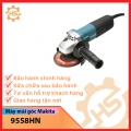 Máy mài góc Makita 9558HN