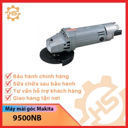 Máy mài góc Makita Model 9500NB