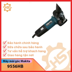 Máy mài góc Makita 9556HB 100mm