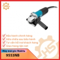 Máy mài góc Makita 9553NB