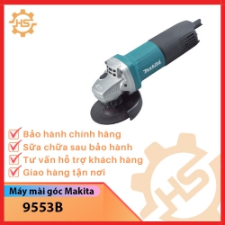 Máy mài góc Makita 9553B