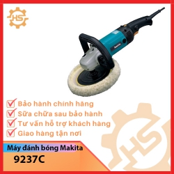 Máy đánh bóng Makita 9237C