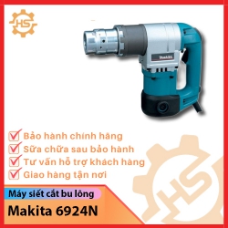 Máy siết cắt bu lông Makita 6924N