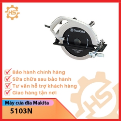 Máy cưa đĩa Makita Model 5103N