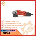 Máy mài góc Maktec MT961 