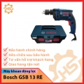 Máy khoan động lực Bosch GSB 13 RE FREEDOM SET