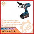 Máy khoan động lực dùng pin Bosch GSB 36VE-2-LI