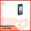 Máy đo khoảng cách GLM 100C