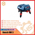 Đế xoay gắn động cơ Bosch RM 3 mã 0601092800