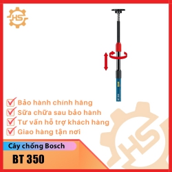 Cây chống Bosch BT 350 mã 0601015B00