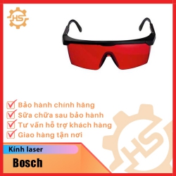 Kính laser Bosch