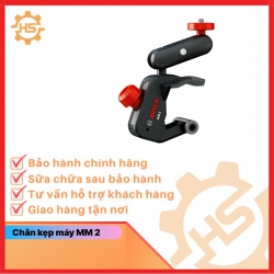 Chân kẹp máy MM 2 mã 0603692201