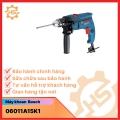 Máy khoan động lực Bosch GSB 550 (Bộ set hộp công cụ freedom) mã 06011A15K1