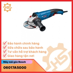 Máy Mài Góc Lớn GWS 18-150 L Bosch mã 06017A5000