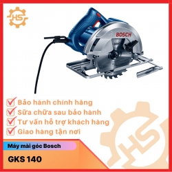 Máy cưa đĩa Bosch GKS 140 mã 06016B30K1